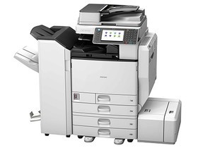����Ricoh Aficio MP 171����