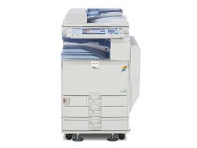 ����Ricoh Aficio MP C5502A����