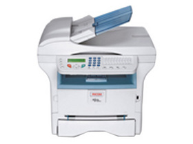 理光Ricoh Aficio SP 204SN 打印机驱动