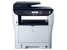 ����Ricoh Aficio SP 3500SF����