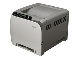 ����Ricoh Aficio SP C242DN����