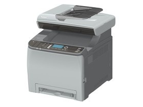 理光Ricoh Aficio SP C242SF驱动