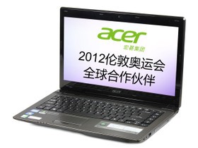 ��� Aspire 4750G ����������