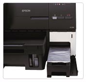 爱普生Epson B-308驱动