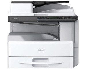 ����Ricoh MPϵ��һ�������
