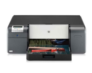 惠普HP Photosmart Pro B9180 打印机驱动