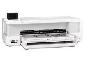 惠普HP Photosmart D7368 打印机驱动