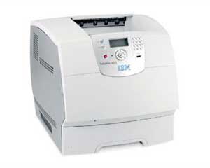 IBM Infoprint 1422����