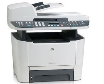 ����HP LaserJet M2727nf ��ӡ������