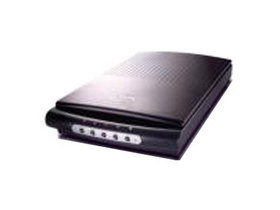 明基BenQ 9800扫描仪驱动