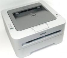 兄弟Brother HL-2132 激光打印机驱动