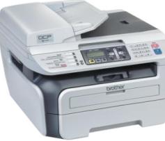 �ֵ�Brother DCP-8025D����