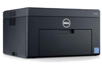 ����Dell C1660w Color Printer����