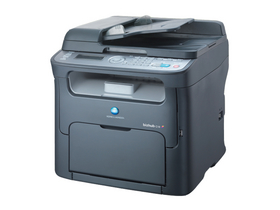 ���Ῠ���ܴ�Konica Minolta bizhub C18����