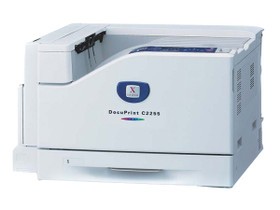 ��ʿʩ��Fuji Xerox DocuPrint C2255 ����