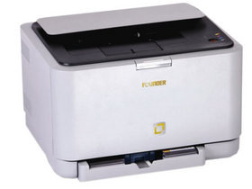 ����Founder C3000 ��ӡ������