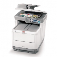 OKI C3530MFP����