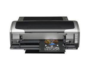 爱普生Epson Stylus Photo R1800 打印机驱动