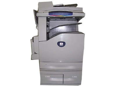 ��ʿʩ��Fuji Xerox DocuCentre-III C4100 ����