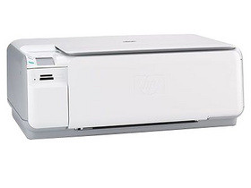 惠普HP Photosmart C4488 多功能一体机驱动
