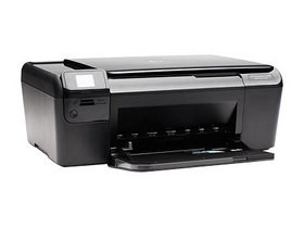 惠普HP Photosmart C4688 一体机驱动