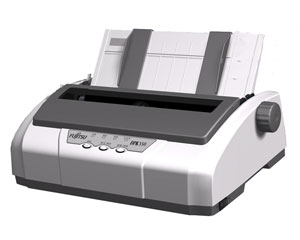 ��ʿͨFujitsu DPK350E ��ʽ��ӡ������
