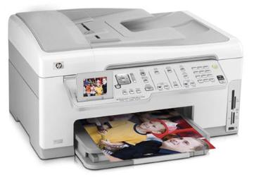 ����HP Photosmart D7160��ӡ������