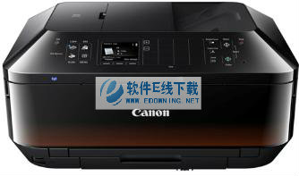 佳能Canon PIXMA MX927驱动