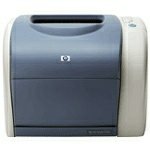 惠普HP Color LaserJet 2500L 打印机驱动