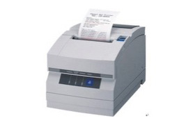 西铁城Citizen CD-S501驱动