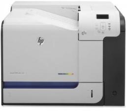 惠普HP LaserJet Enterprise 500 color Printer M551xh 驱动