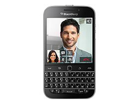 ��ݮ BlackBerry CLASSIC�ֻ�����