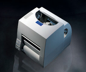 西铁城Citizen CLP-631条码打印机驱动