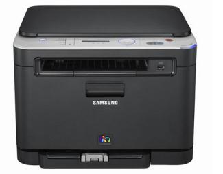 ����Samsung CLX-3186W �����ӡ������