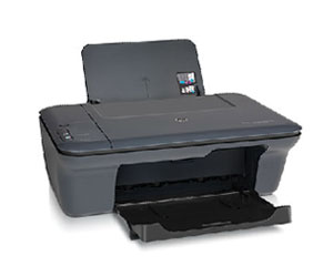 惠普HP Deskjet 2060 K110a一体机驱动