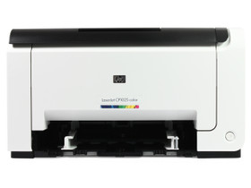 ����HP LaserJet CP1025 ��ӡ������