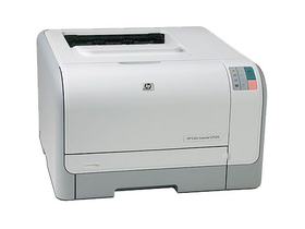 ����HP Color LaserJet CP1215 ��ӡ������
