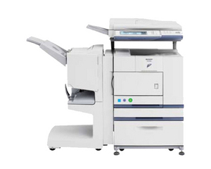 ����SHARP MX-M450N����