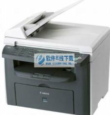 ����Canon imageCLASS MF4150����