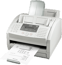 ����Canon FAX-L360����