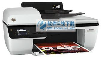 惠普HP Deskjet Ink Advantage 2648驱动