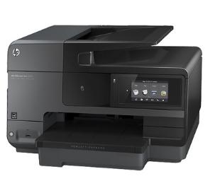 惠普HP Officejet 7313 All-in-One 驱动