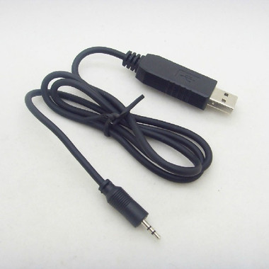 北峰对讲机USB写频线驱动