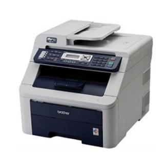 兄弟Brother MFC-9120CN 打印机驱动