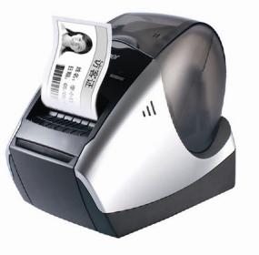 兄弟Brother QL-570 标签打印机驱动