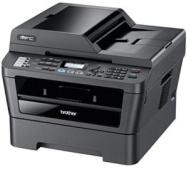 �ֵ�Brother MFC-7345N ��ӡ������