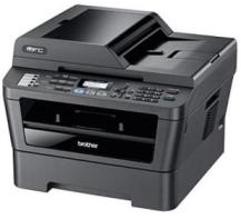 兄弟Brother MFC-L2700D驱动