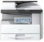 ����Ricoh MP C3503SP����