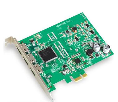 天敏10moons_UV200采集卡驱动