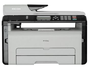 ����Ricoh SP 212SFNw����